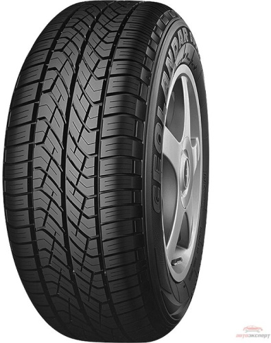 Шины Yokohama Geolandar H/T G095A 225/55 R17 97V