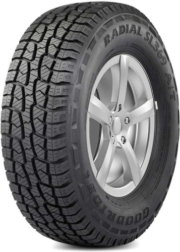 Goodride SL369 A/T 265/65 R17 112S