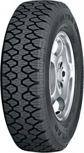 Goodyear UltraGrip Cargo 225/55 R17C 109/107T