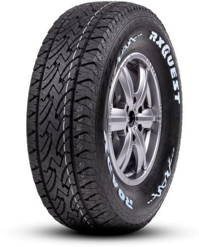 Шины ROADX RXQUEST А/Т 225/70 R16 102R