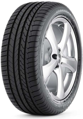 Шины Goodyear EfficientGrip SoundComfor 245/45 R19 102Y Run Flat