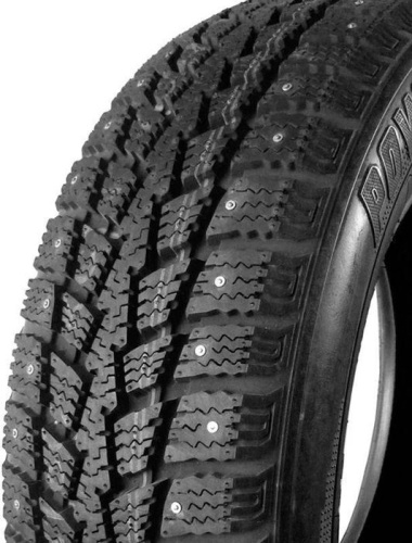 Kumho Power Grip KC11 215 R17C 104/102H