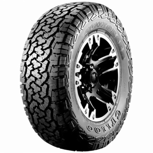 Шины Comforser CF1100 265/75 R16C 123/120R