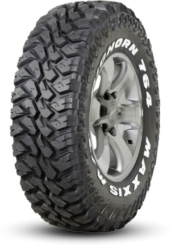 Maxxis MT-764 Bighorn 265/70 R17C 118/115Q