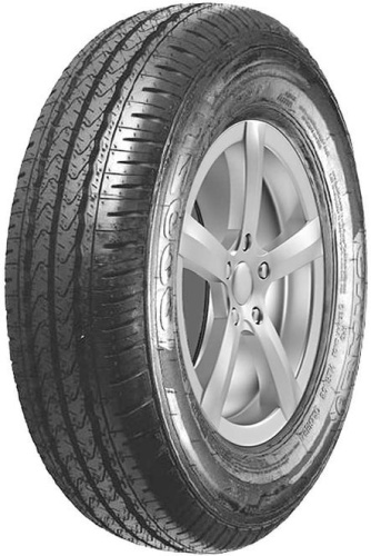Bars UZ600 155 R12C 83/81N