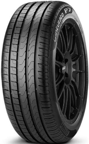 Шины Pirelli Cinturato P7 Noise cancelling system Run Flat 245/40 R19 98Y Run Flat