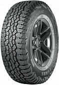 Шины Nokian Tyres Outpost A/T 235/75 R15 109S