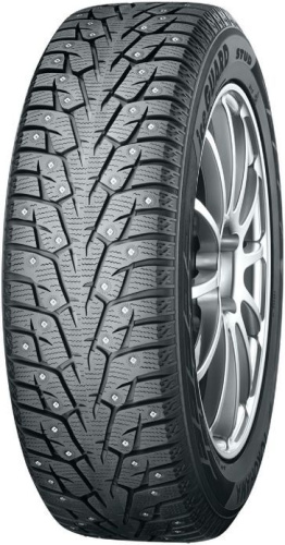 Yokohama Ice Guard IG55 295/35 R21 107T (2016)