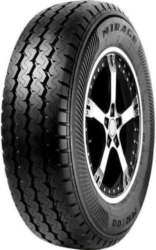 Mirage MR-100 195 R15C 106/104R