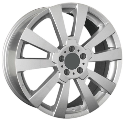 Replay VV204 7.5x19 5x112 ET 43 Dia 57.1 (серебристый)