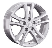 Replay A99 6.5x16 5x112 ET 46 Dia 57.1 (серебристый) Литой диск Replay A99 6.5x16 5x112 ET 46 Dia 57.1 (серебристый)