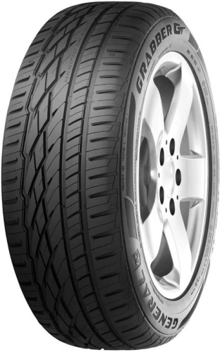 Шины General Tire Grabber GT 215/60 R17 96V