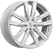 Литой диск КиК Premium Series КР014 8x20 5x114.3 ET 30 Dia 60.1 (графит матовый)