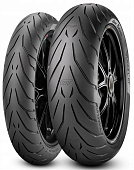 Pirelli Angel GT 160/60 ZR17 69W TL Rear