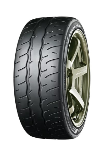 Yokohama Advan AD09 255/40 R17 98W