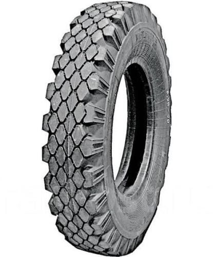 Omskshina ИК-6АМО 8.25 R20 125/122E