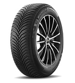 Шины CrossClimate 2 SUV 