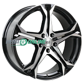 Литой диск RST R 099 7.5x19 5x108 ET 46 Dia 63.4 (серебристый)