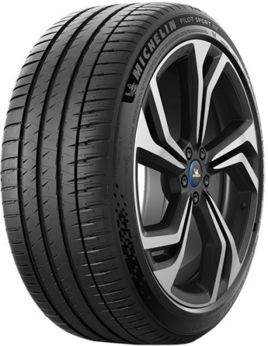 Michelin Pilot Sport EV 255/50 R21 109Y