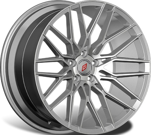 Inforged IFG34 8.5x19 5x112 ET 32 Dia 66.6 (серебристый) Inforged IFG34 8.5x19 5x112 ET 32 Dia 66.6 (серебристый)