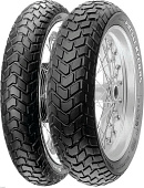 Pirelli MT60 RS Corsa 130/90 B16 67H TL Front