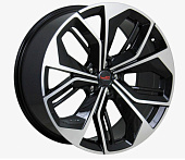 Диски Concept A533