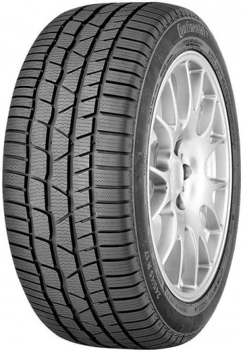 Continental ContiWinterContact TS 830 235/55 R18 104H