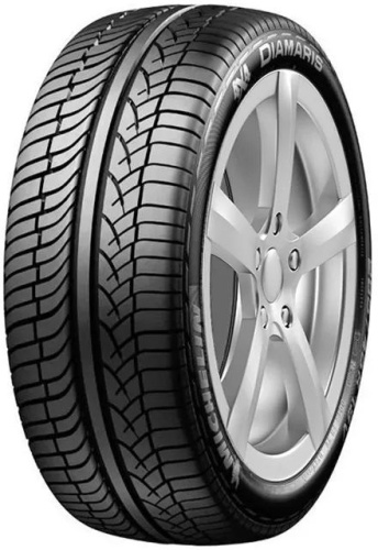 Шины Michelin 4X4 Diamaris 275/40 R20 106Y