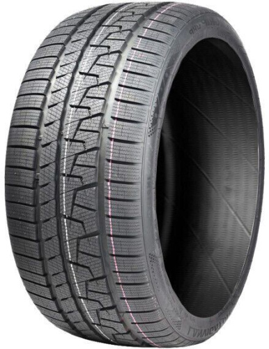 Шины Lanvigator WinterGrip UHP 195/55 R16 91H