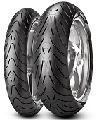 Pirelli Angel ST 180/55 ZR17 73W TL Rear