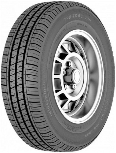 Armstrong Tru-Trac Van 215/70 R15C 109/107T
