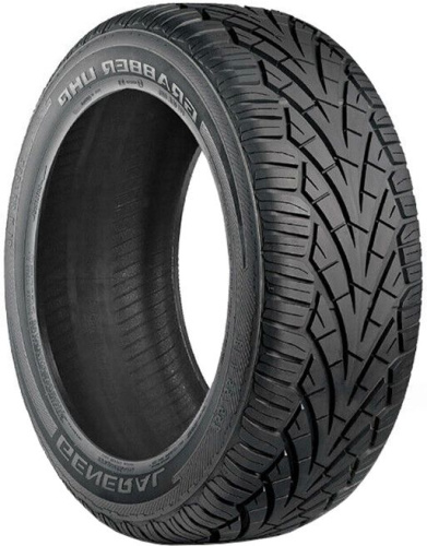 General Tire Grabber UHP 285/35 R22 106W
