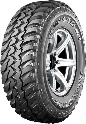 Bridgestone Dueler M/T 674 235/75 R15C 104/101Q