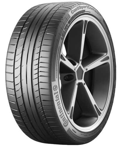 Шины Continental ContiSportContact 5P SUV 295/35 R21 103Y