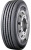 GiTi GSR225 295/80 R22.5 154/149M