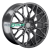 Диски LS Forged LS FG10 8.5x20 5x114.3 ET 45 Dia 67.1 (серебристый матовый темный)