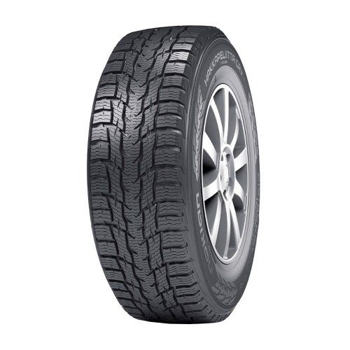 Nokian Tyres Hakkapeliitta CR3 205/65 R16C 107/105R