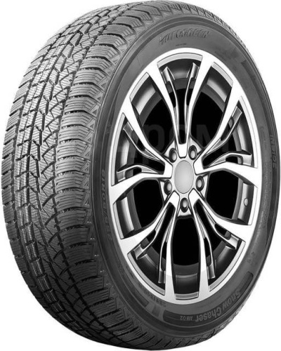 Шины Autogreen Snow Chaser AW02 275/45 R21 110T