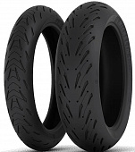 Michelin Power 5 190/55 ZR17 75W TL Rear