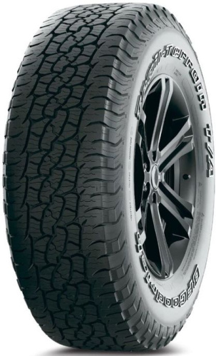 Шины BFGoodrich Trail-Terrain T/A 245/65 R17 111T