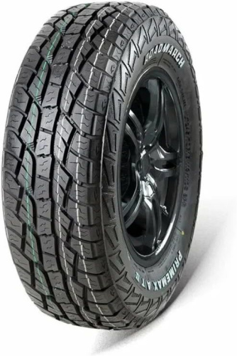 Sonix PrimeMax A/T II 265/70 R16 112T