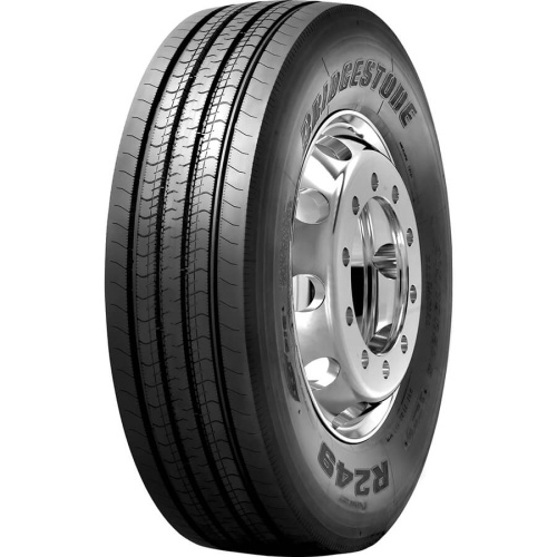 Bridgestone V-Steel RIB R249 ECO 385/55 R22.5 160K