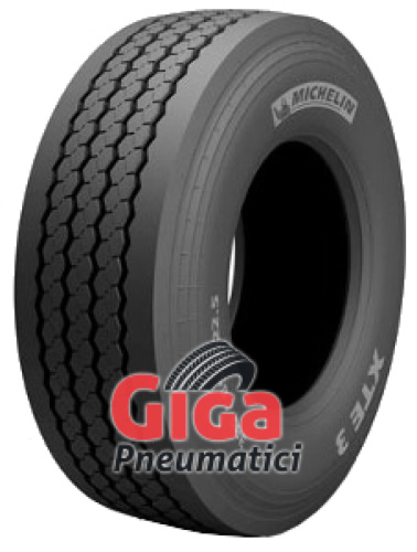 Michelin XTE 3 385/65 R22.5 160J