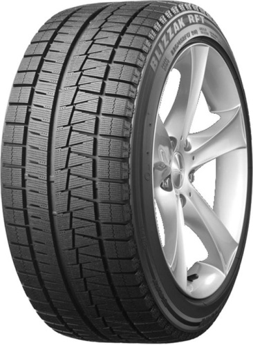 Шины Bridgestone Blizzak RFT 275/40 R20 102Q Run Flat