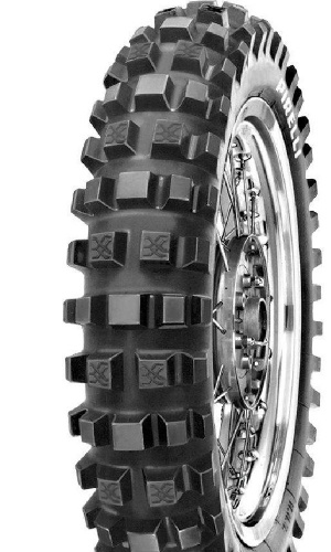 Pirelli MT16 Garacross 110/100 -18 TT Rear NHS