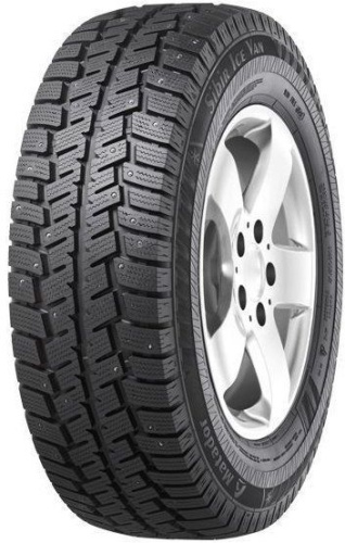 Matador MPS-500 Sibir Ice Van 225/70 R15C 112/110R
