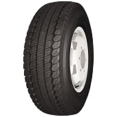 Кама NU-301 265/70 R19.5 140/138M