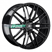 LS Forged LS FG12 9.5x21 5x112 ET 36 Dia 66.6 (черный глянцевый) Литой диск LS Forged LS FG12 9.5x21 5x112 ET 36 Dia 66.6 (черный глянцевый)