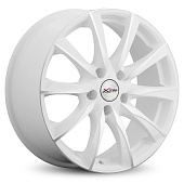 X Trike X-120 7x17 114.3x ET 5*114.3 Dia 45 (серебристый темный) Литой диск X Trike X-120 7x17 114.3x ET 5*114.3 Dia 45 (серебристый темный)