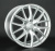 Диски LS Wheels LS752 8x18 5x114.3 ET 40 Dia 73.1 (серебристый полированный)